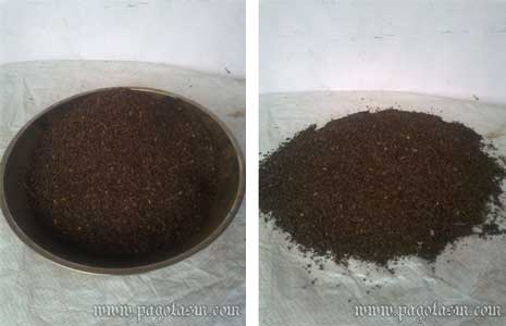 Black-Pepper-Groats-Grade