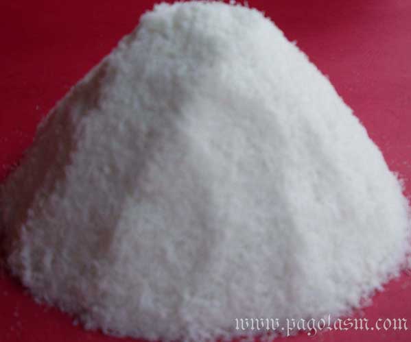 DESICCATED-COCONUT