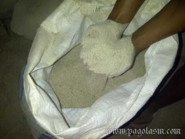 GUM-COPAL-DUST-GRADE