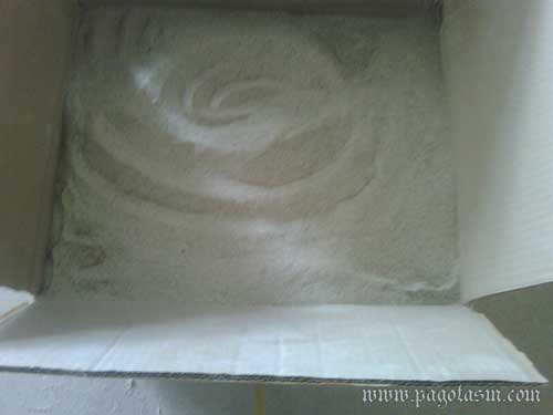 GUM-DAMAR-DUST-GRADE