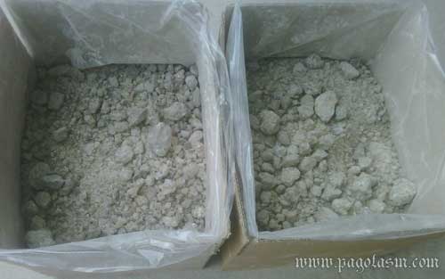 GUM-DAMAR-KK-GRADE